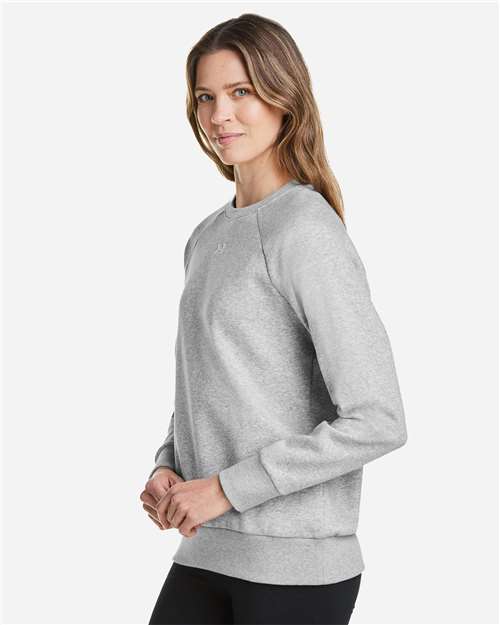 Women's Rival Fleece Crewneck Sweatshirt - 1379508 13