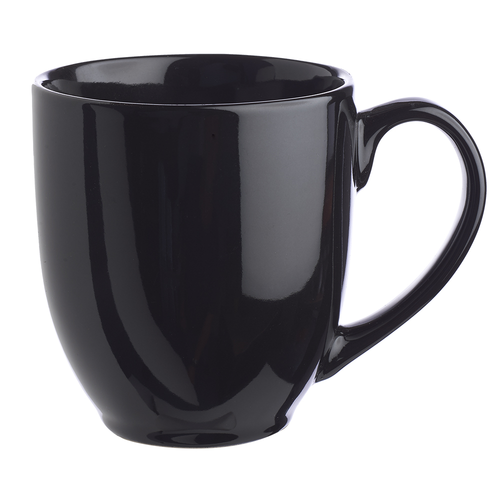 16 oz. Bistro Glossy Coffee Mugs