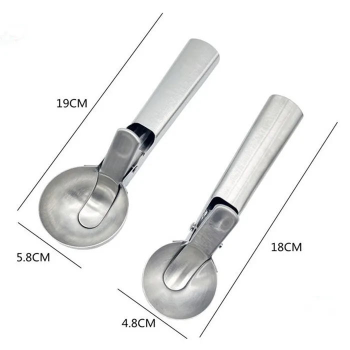 Ice Cream Scoop 1