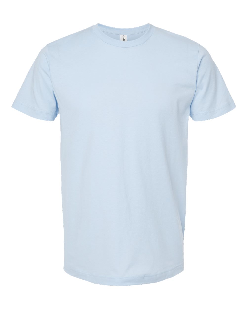 Unisex Fine Jersey T-Shirt - 202 320