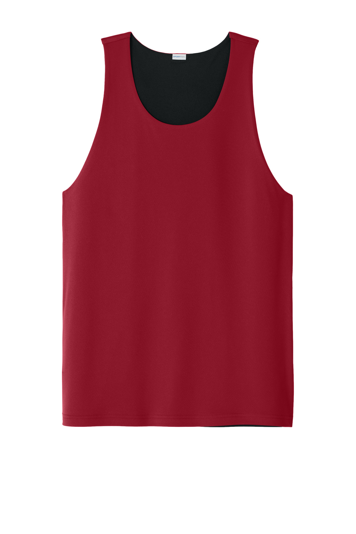 Sport-Tek PosiCharge Competitor Rev Tank ST551 30