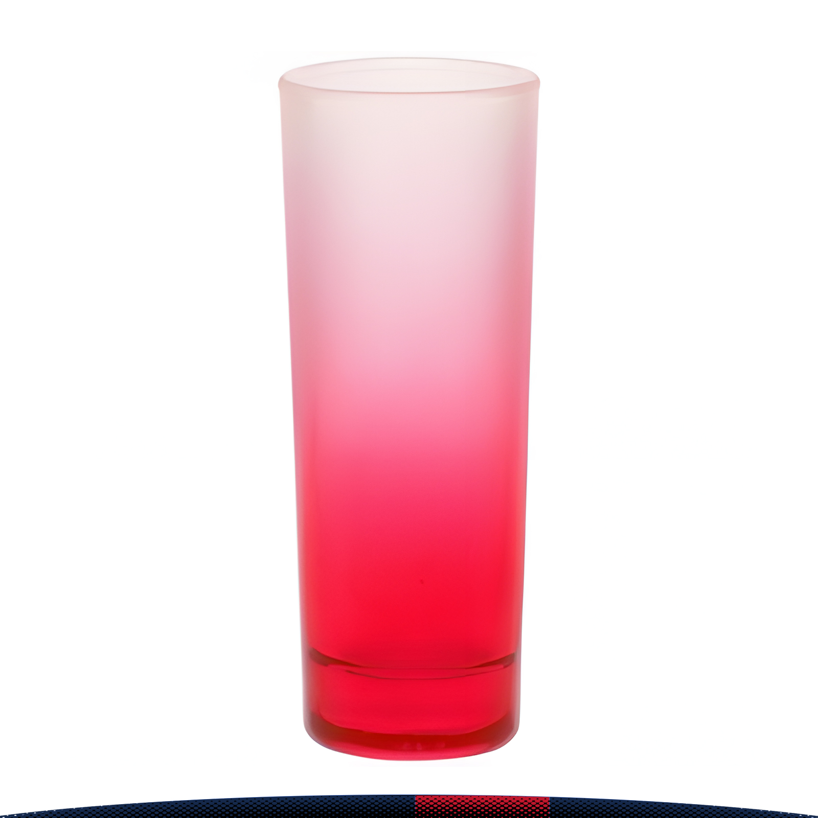2 oz. Frosted Water Glasses 9