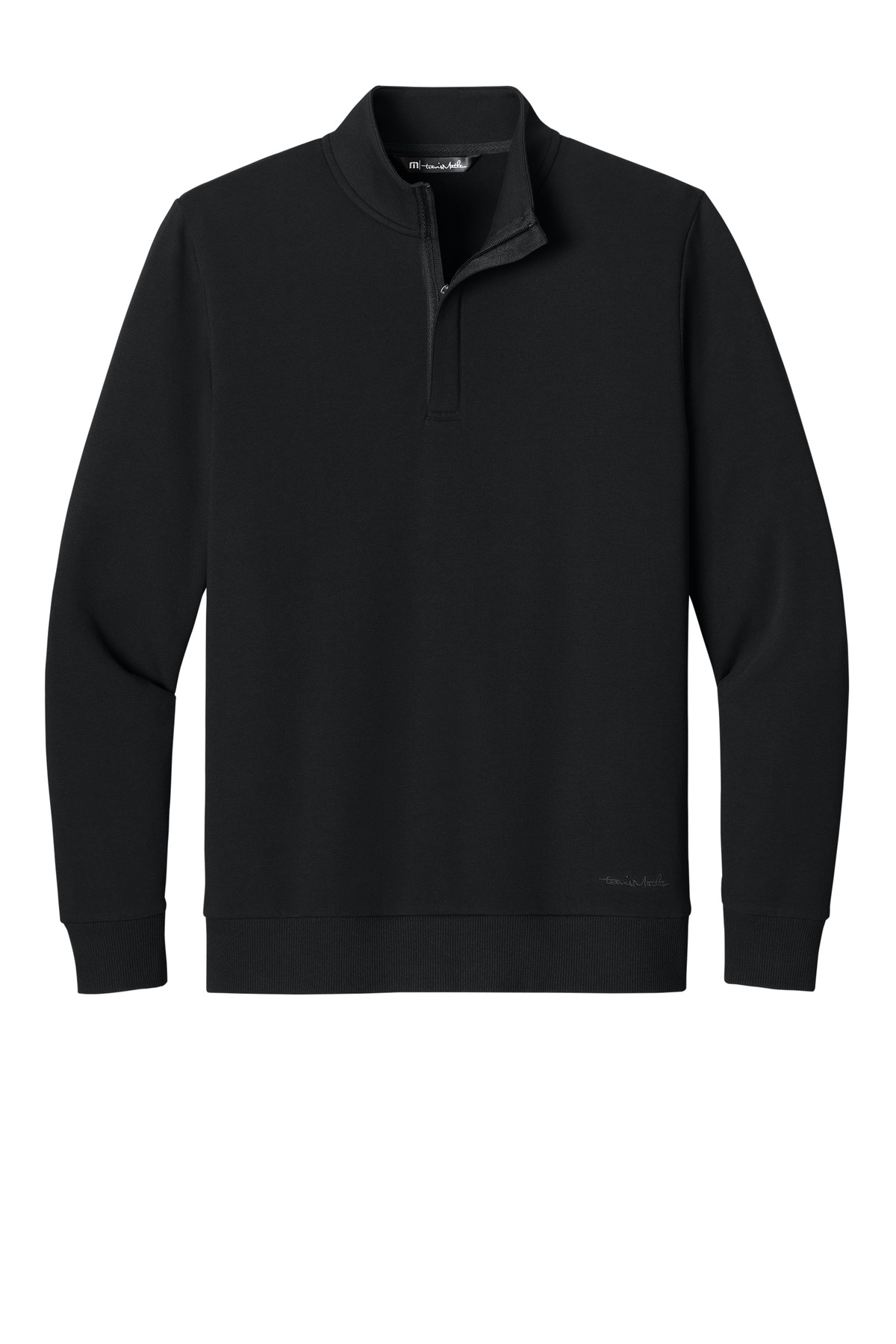 TravisMathew Ocean Villa 1/4-Zip TMA41421 16