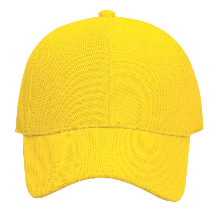 OTTO CAP® 6 Panel Low Profile Baseball Cap 85
