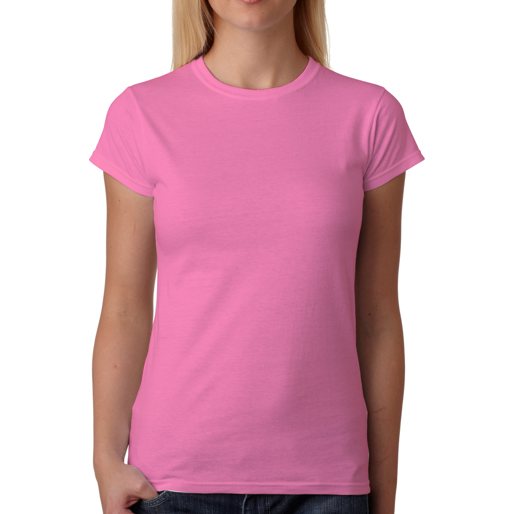 4.5 oz, 100% Cotton Preshrunk Tees 62