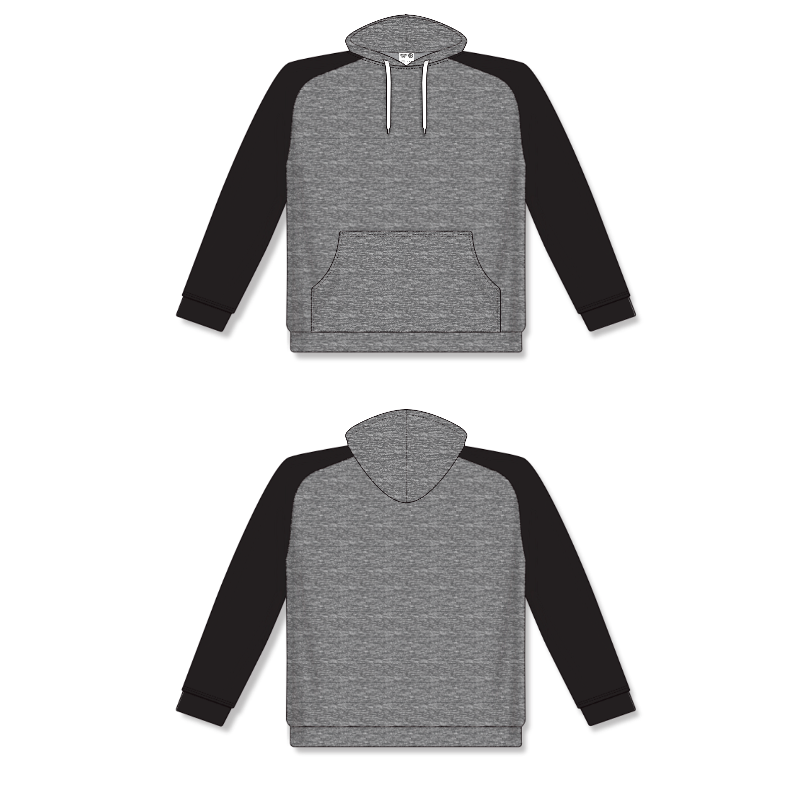 Apparel Sweatshirts A1840-G01 23
