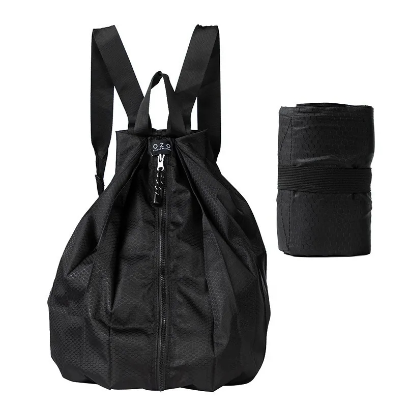 Foldable Waterproof Sports Backpack 7