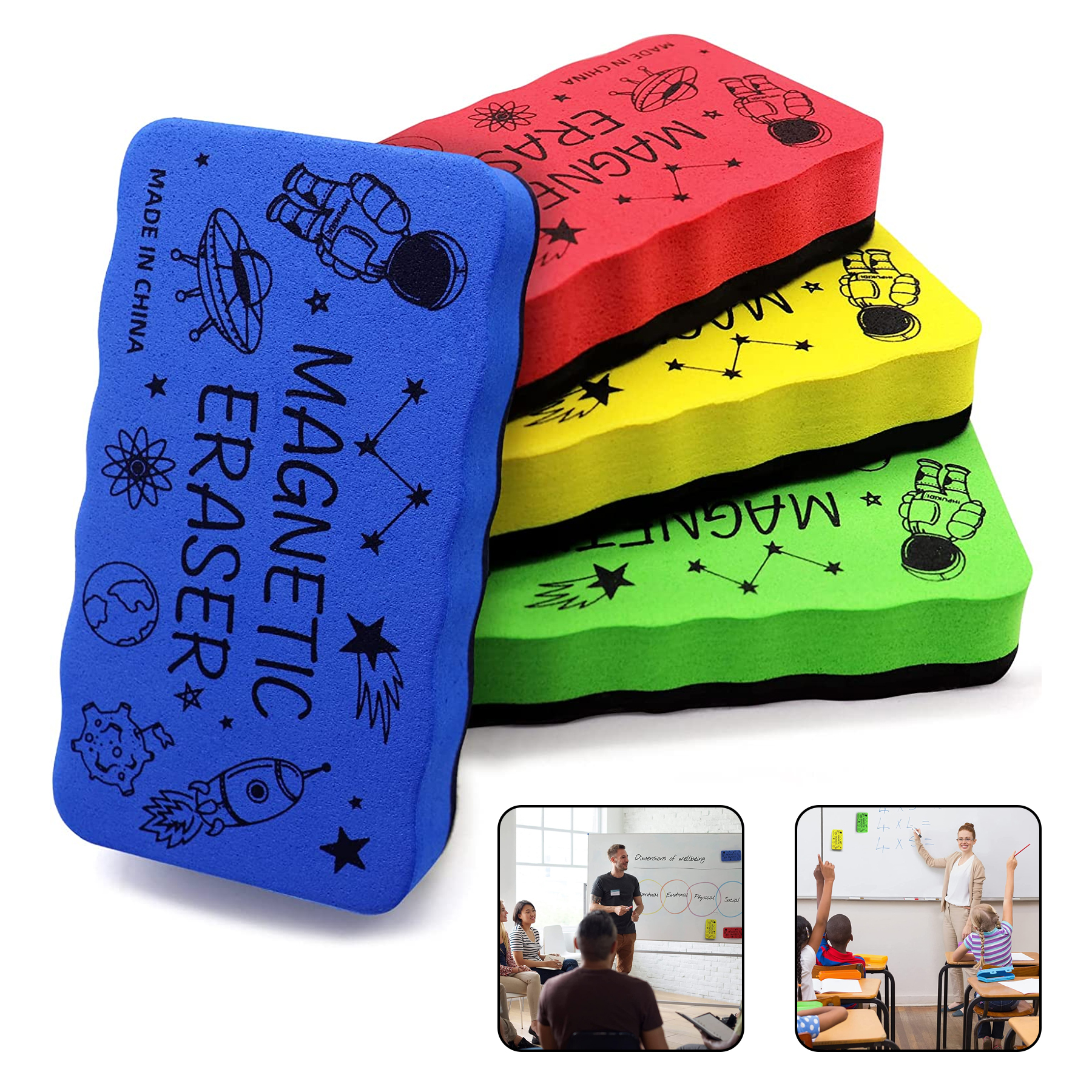 Whiteboard Eraser 2