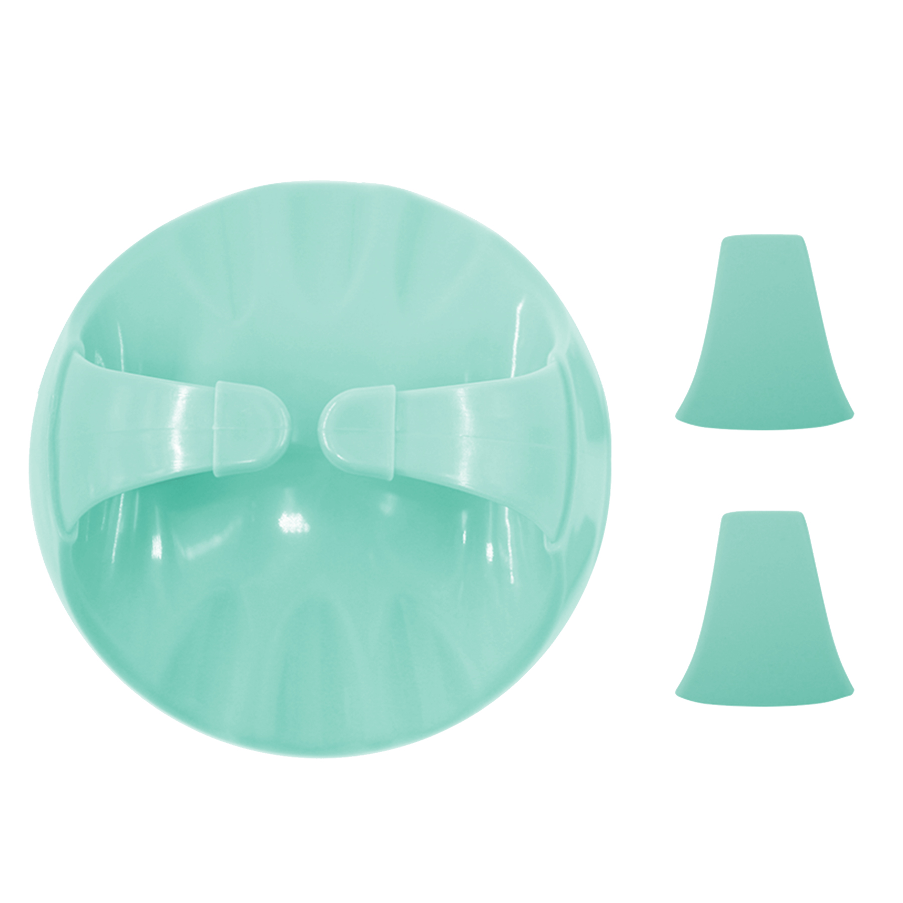 Sevon Shower Brush 9