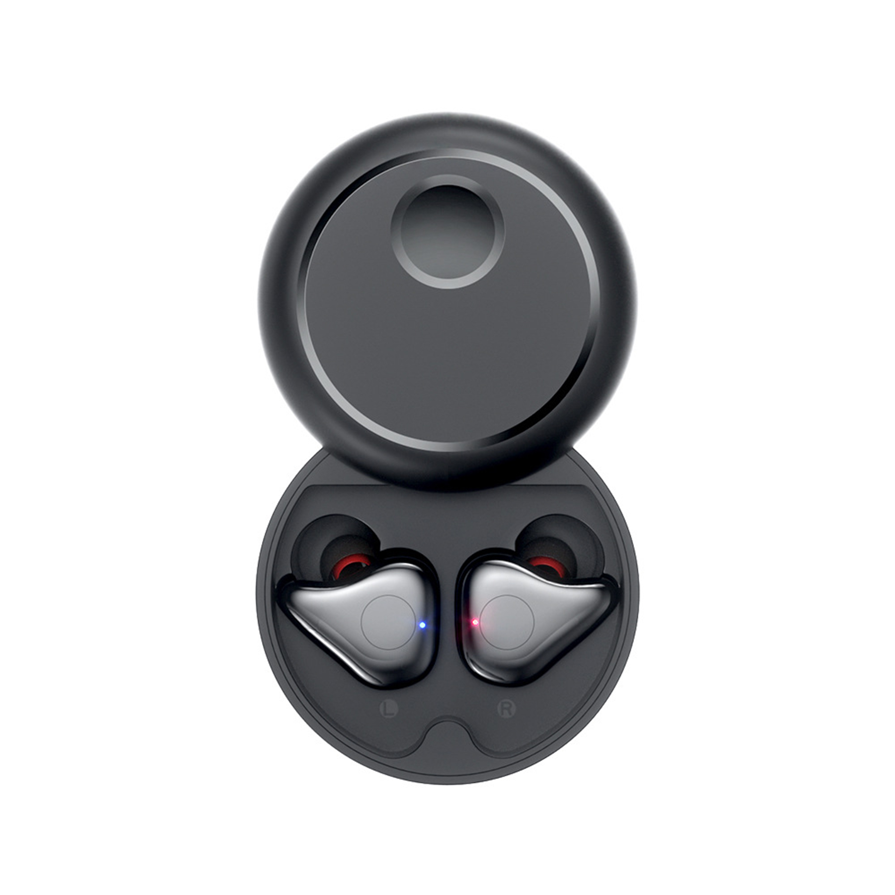 Wireless Speaker/Earphone 3
