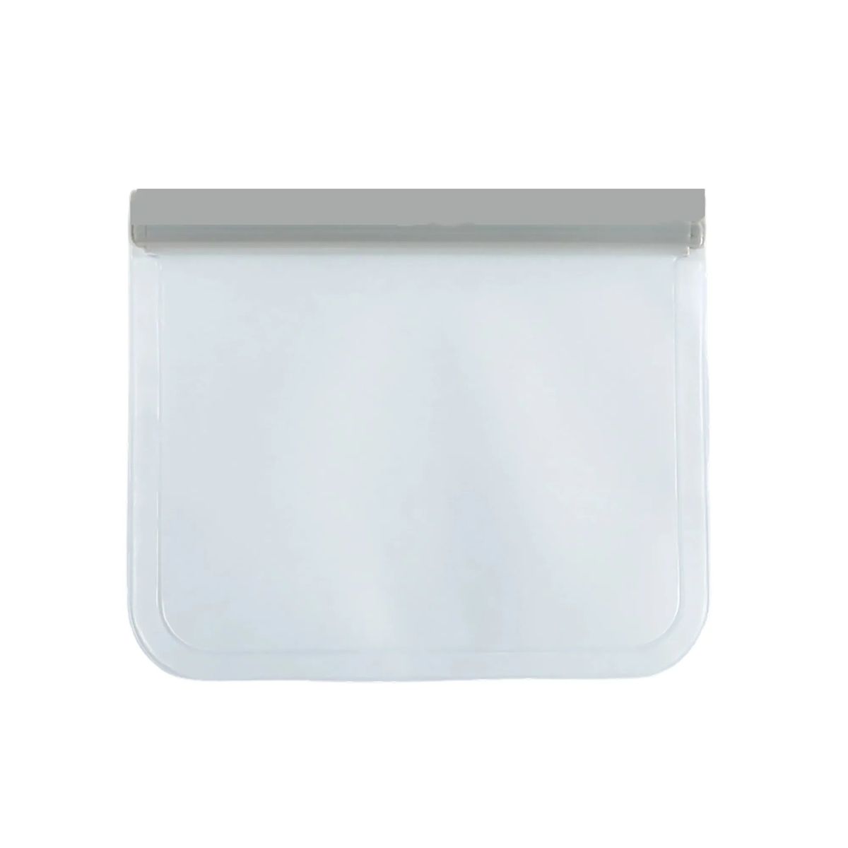 Transparent PEVA Food Bag for Kitchen Organization 9
