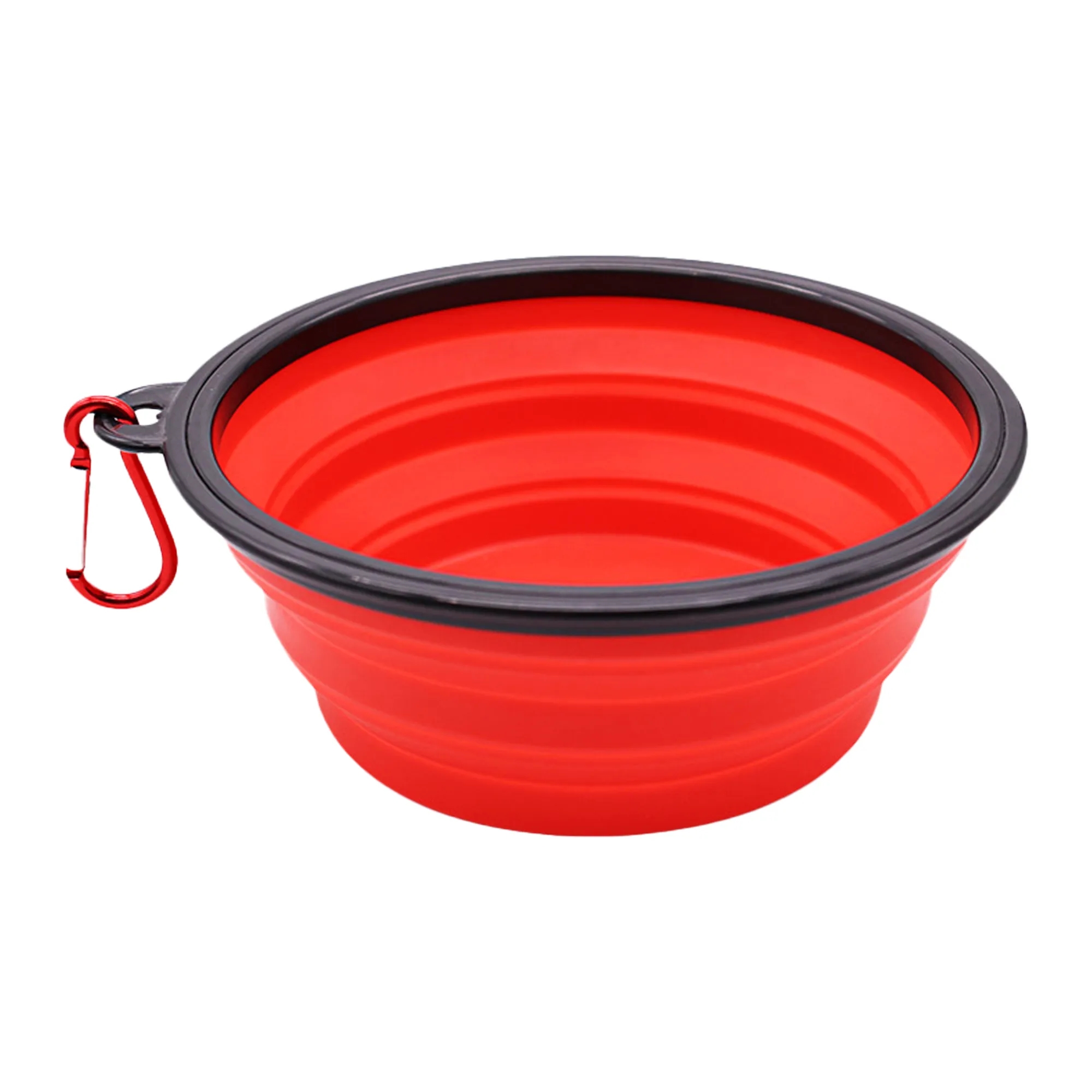 Portable Dog Bowl 16