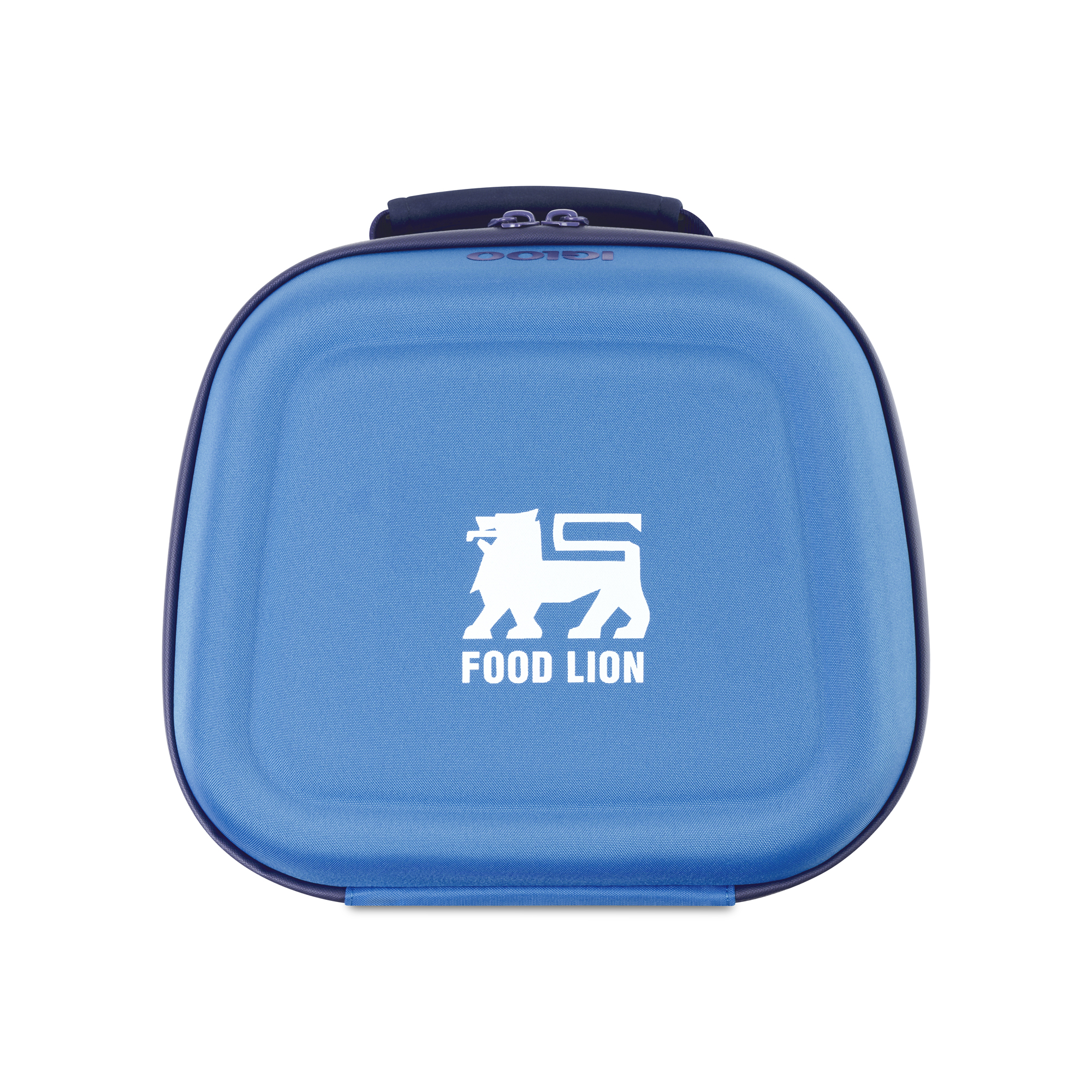 Igloo® Day Chiller Recycled Poly Lunch Box 11