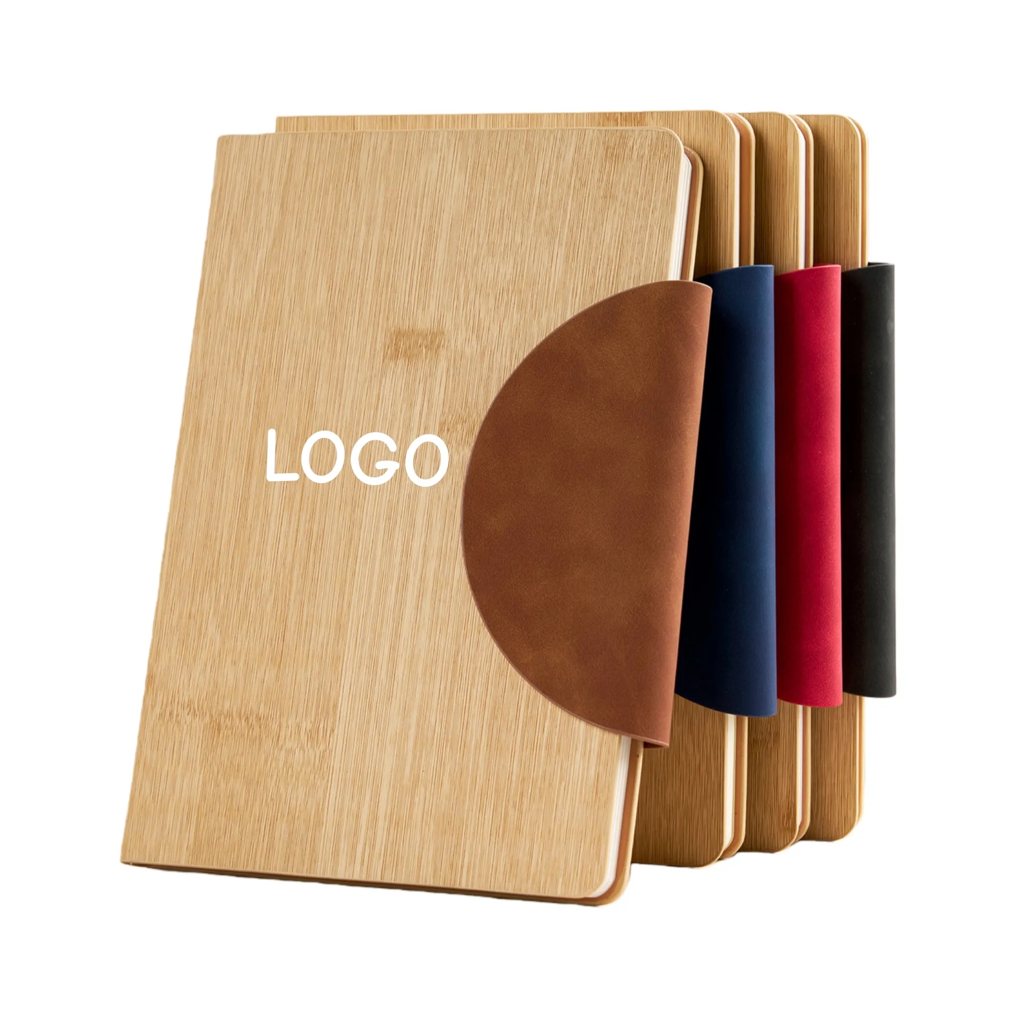 Custom Logo Journals For Corporate Gifts And Students