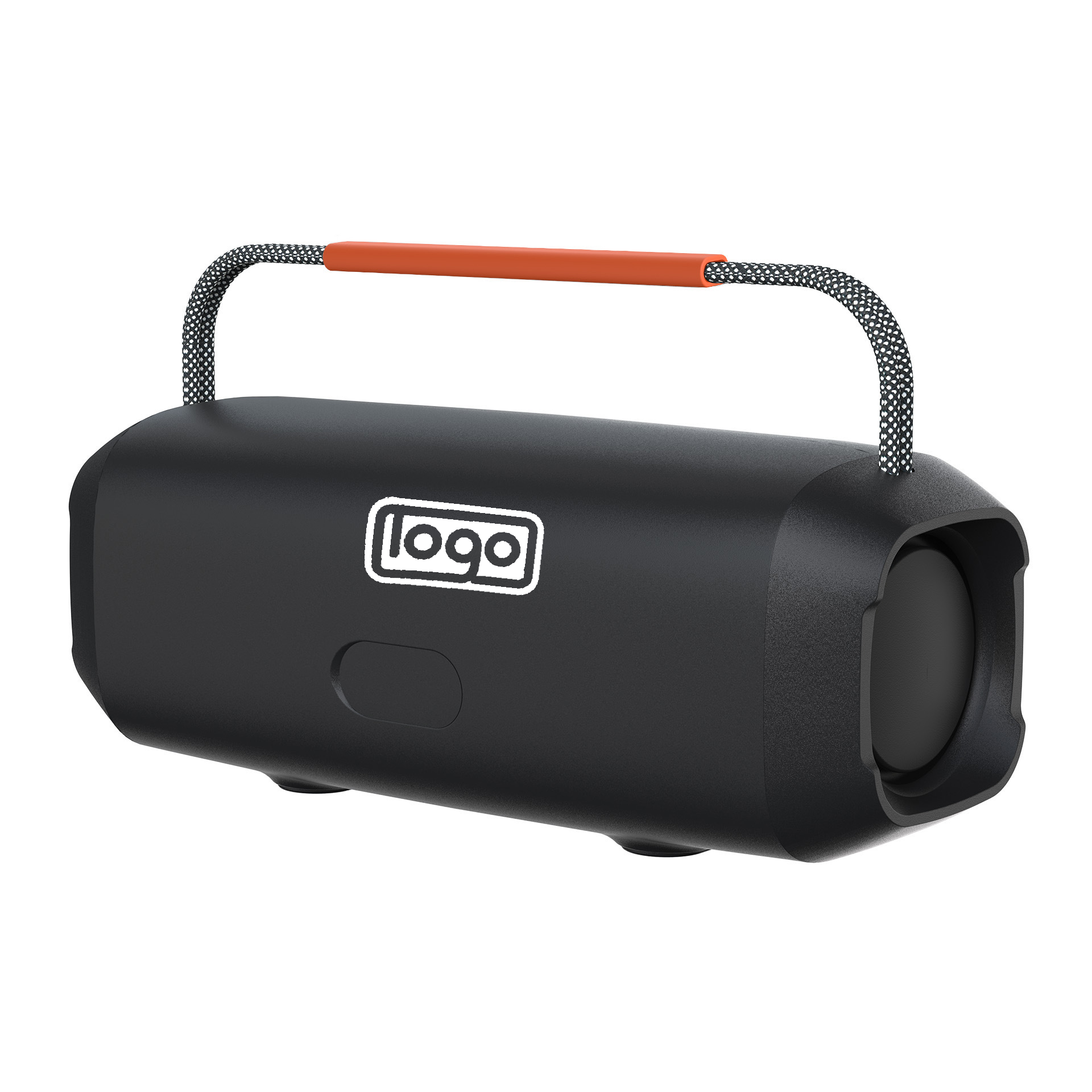 New Big Subwoofer Bluetooth Speaker 5