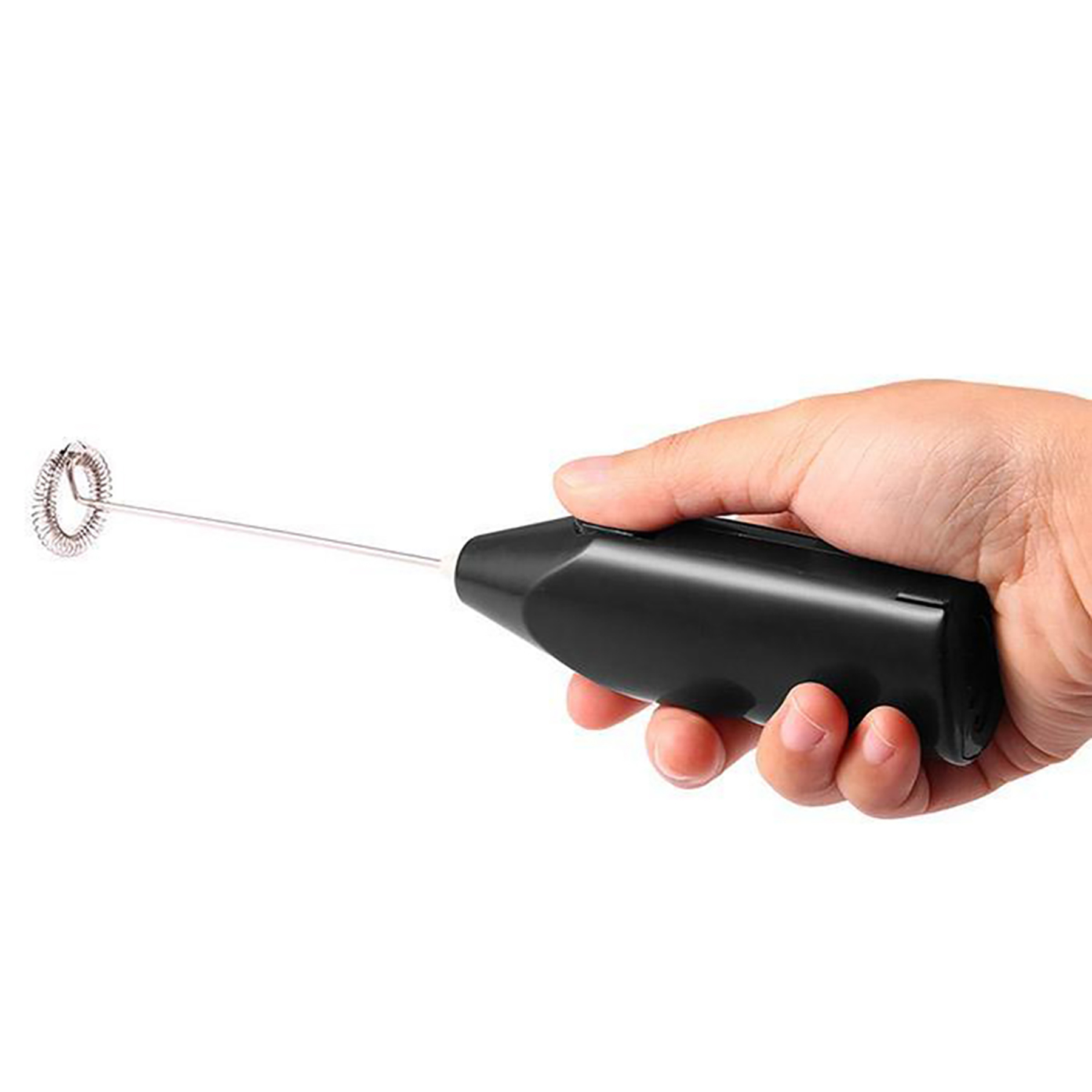 Mini Electric Egg Beater 3