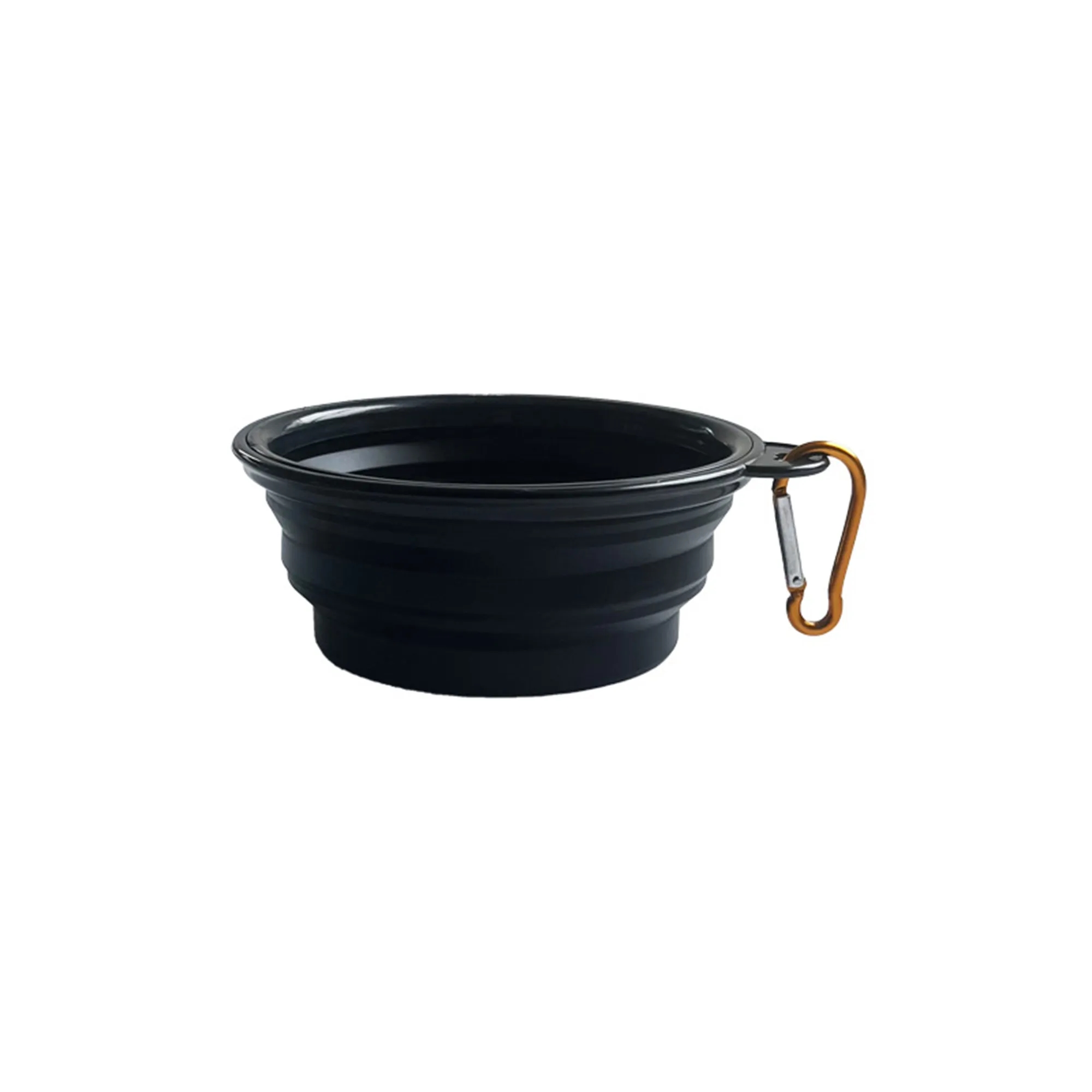 Custom Logo PetFold Silicone Bowl 4