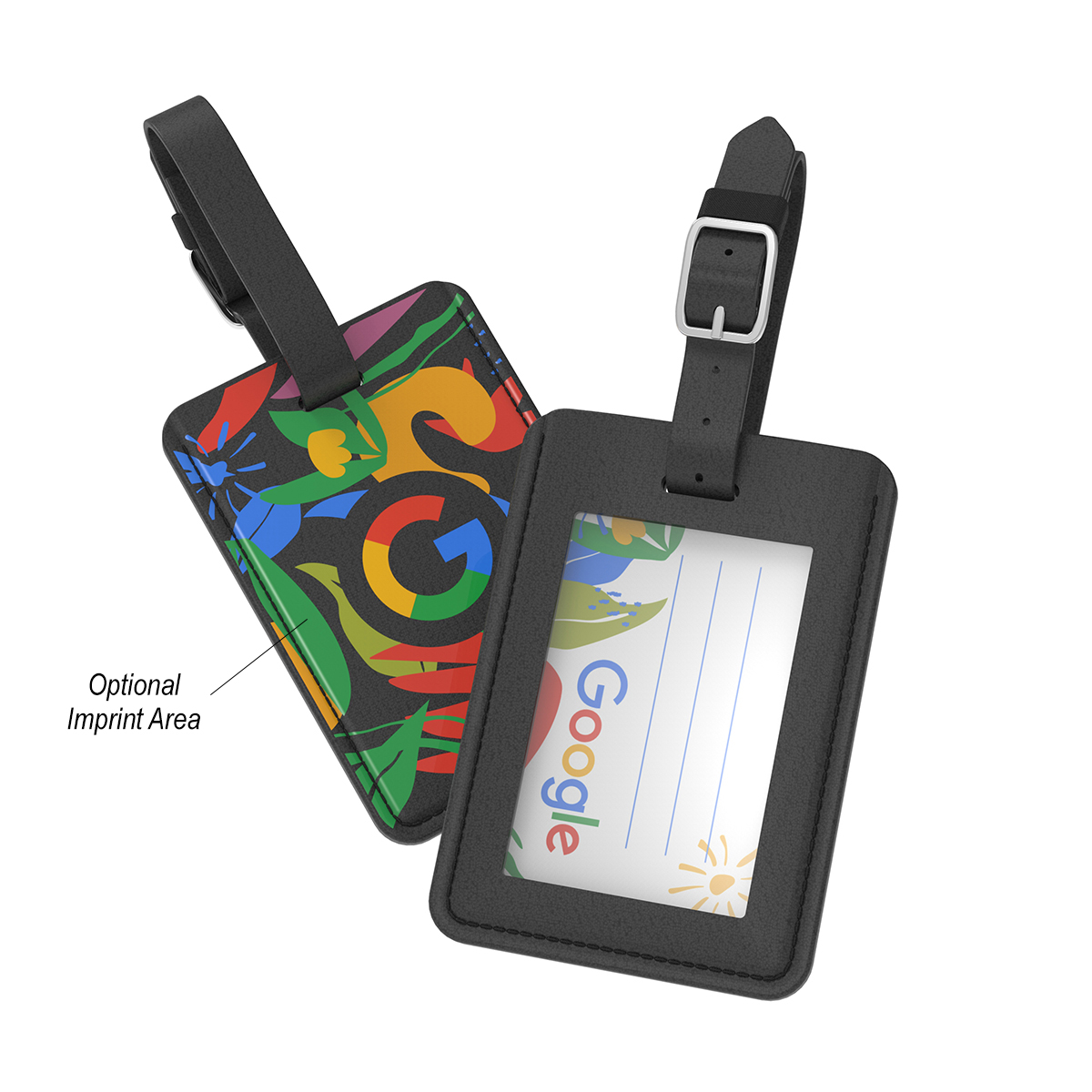 Powerstick PowerTag Travel 1