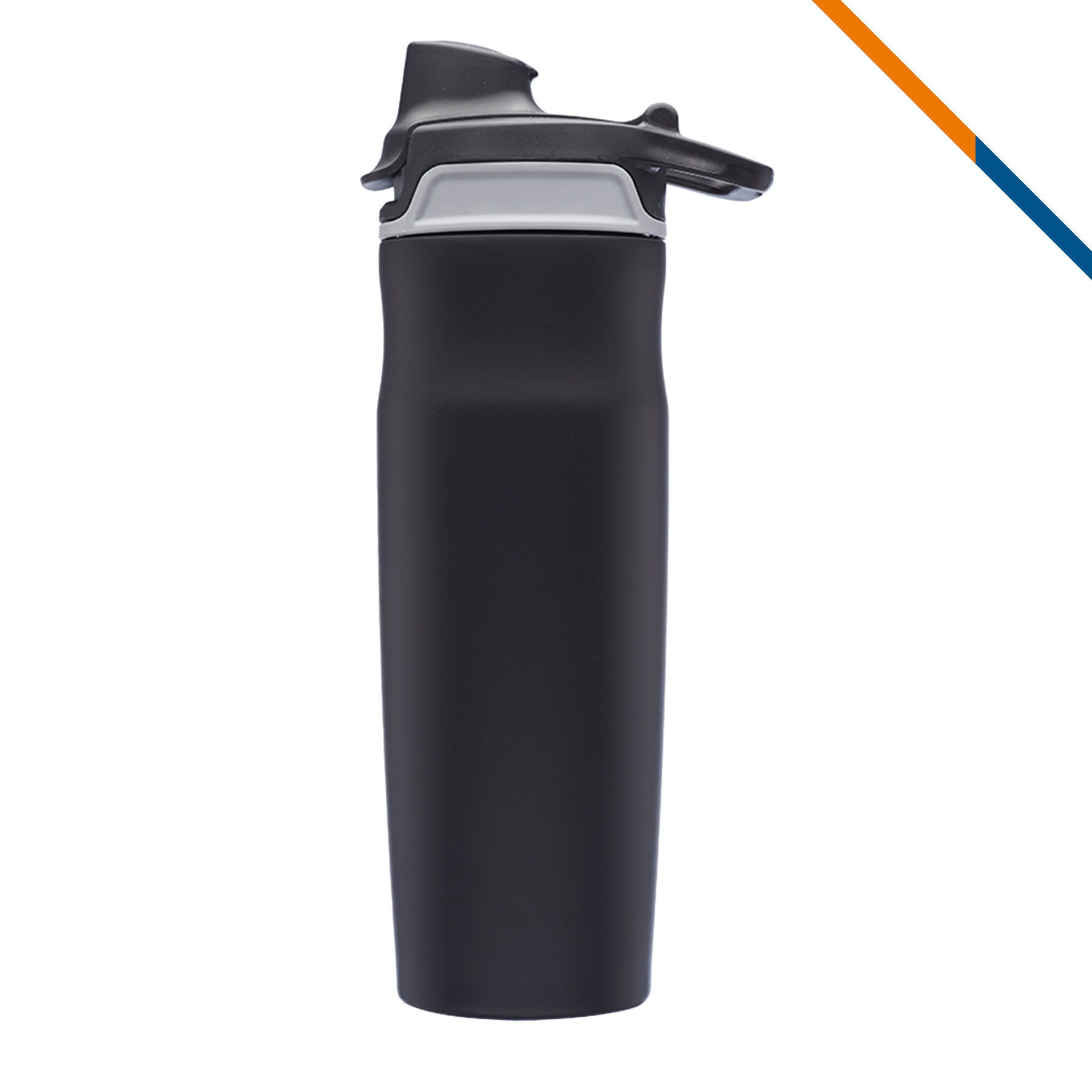 Laver Stainless Steel Water Bottle - 20 OZ. 3