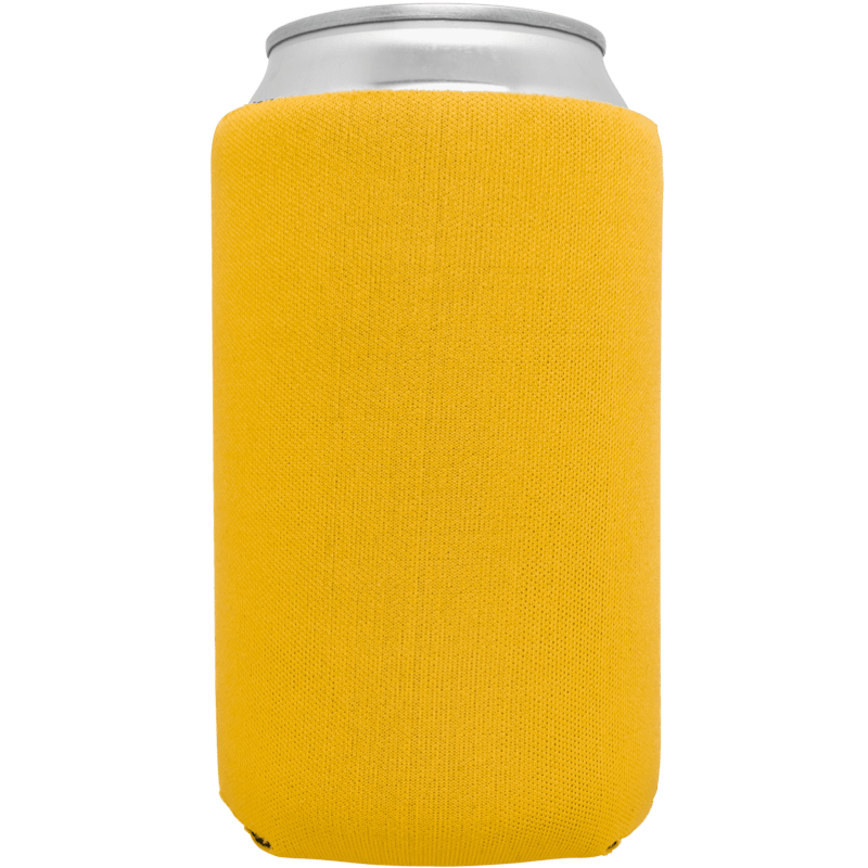 Neoprene Collapsible Can Coolers 3