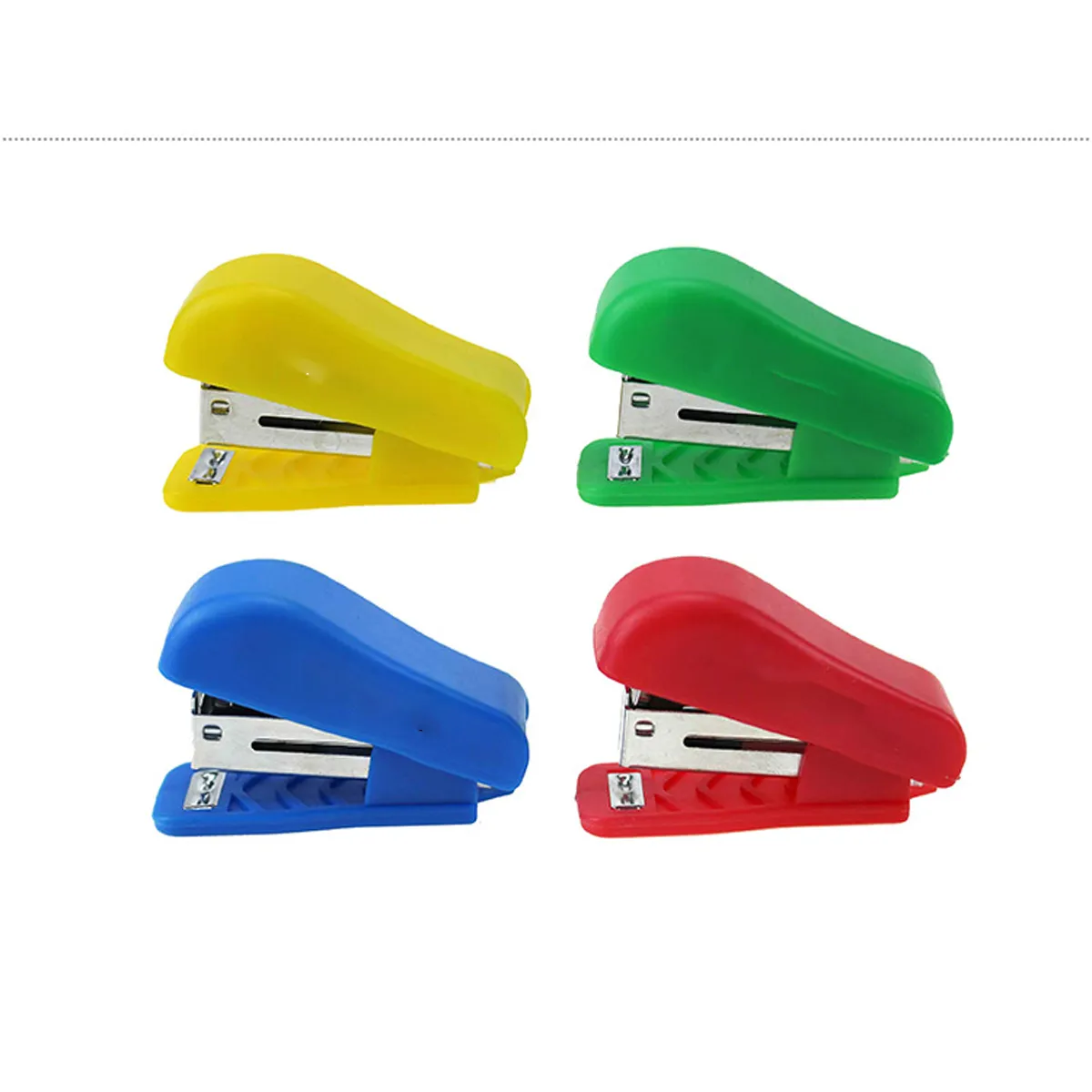 Premium Mini Stapler 3