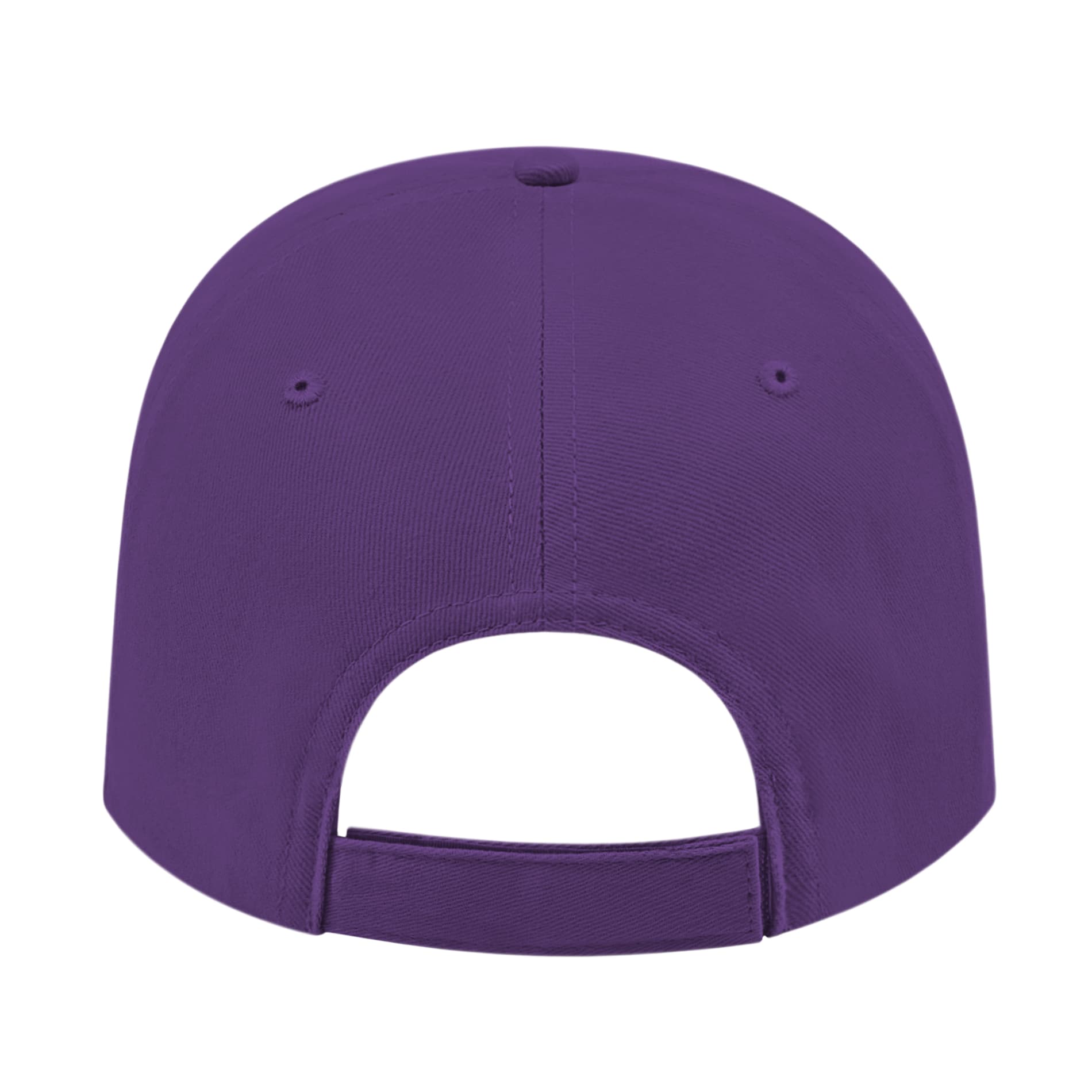 Cap America Lightweight Structured Low Profile Cap 260