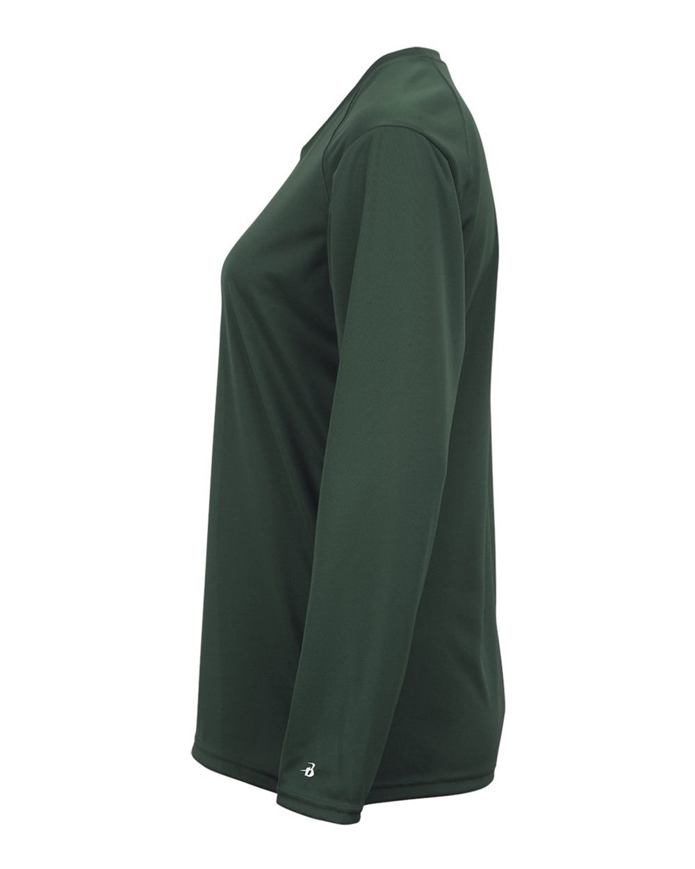 Women's B-Core Long Sleeve T-Shirt - 4164 73