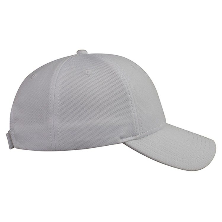OTTO CAP® 6 Panel Low Profile Baseball Cap 11