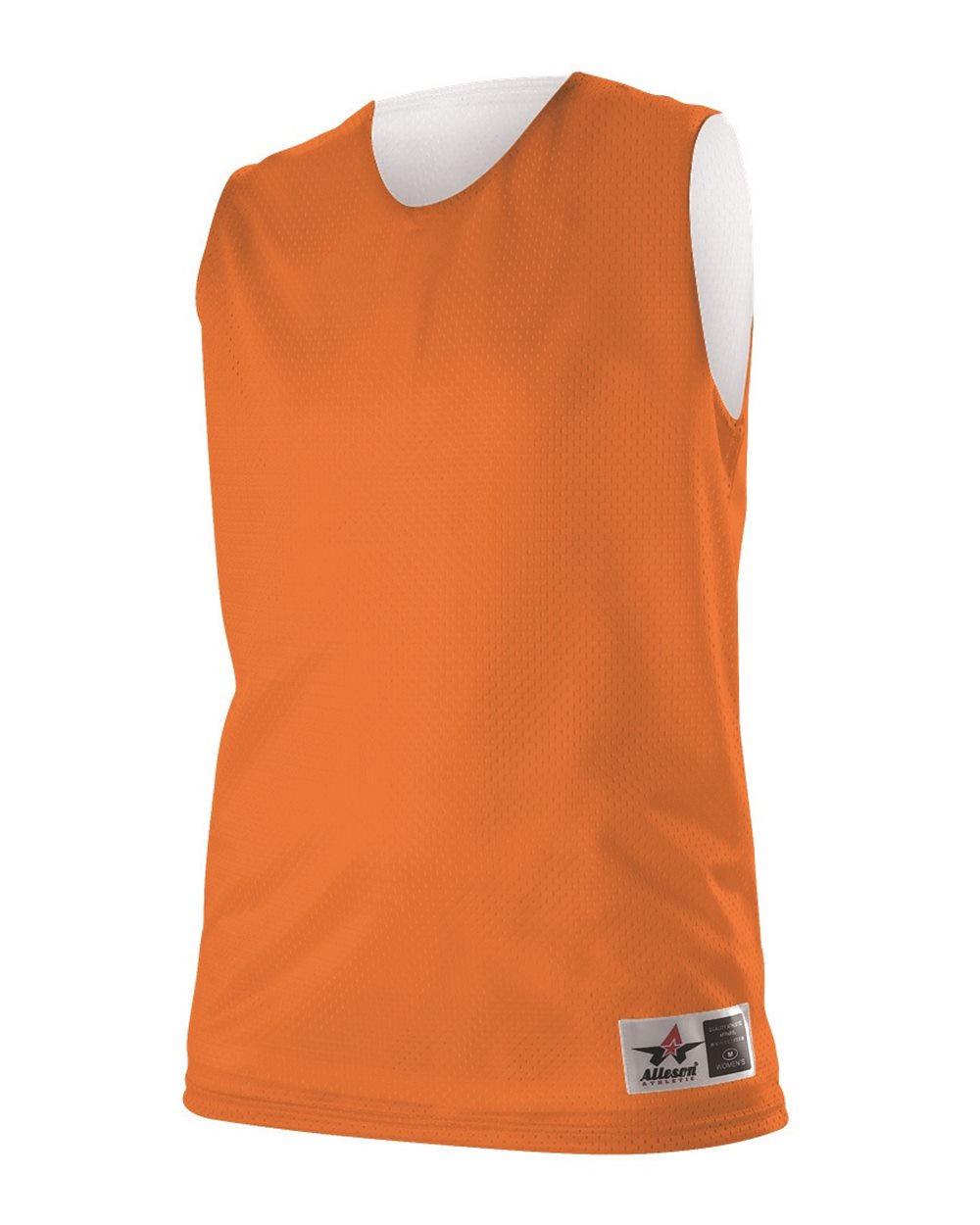 Women's Reversible Mesh Tank - 560RW 29
