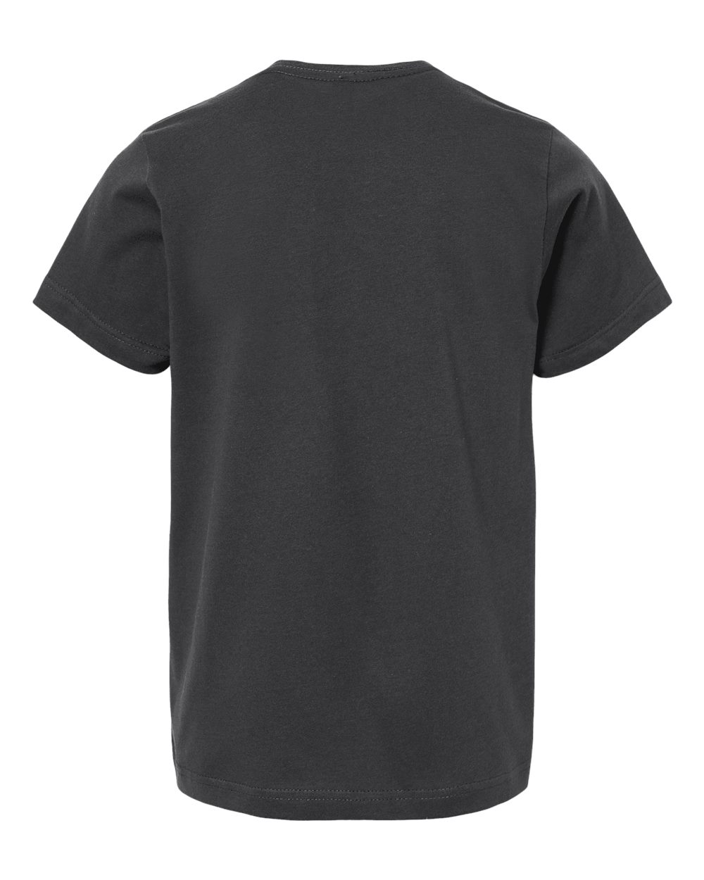 Youth Fine Jersey Tee - 6101 365