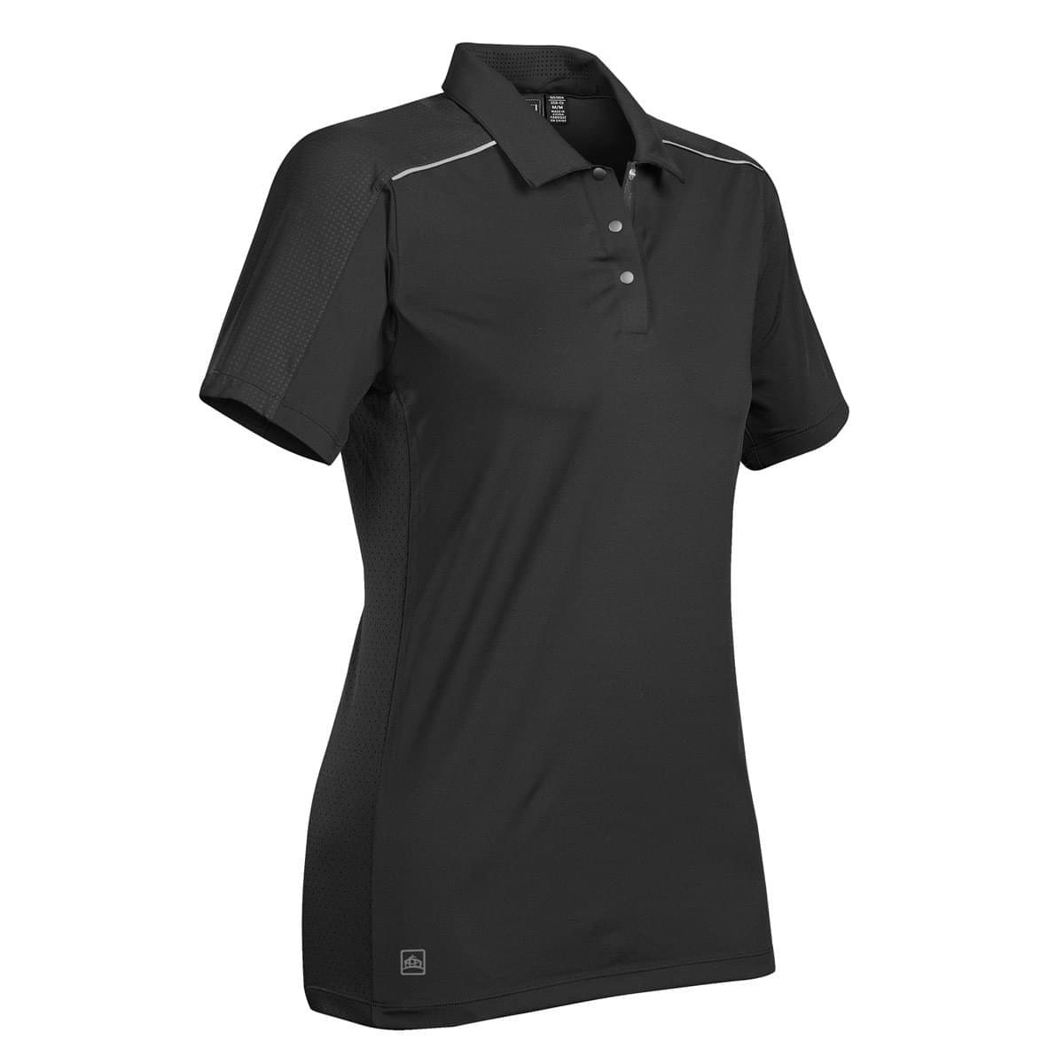 Stormtech Women's Optic Technical Polo 9