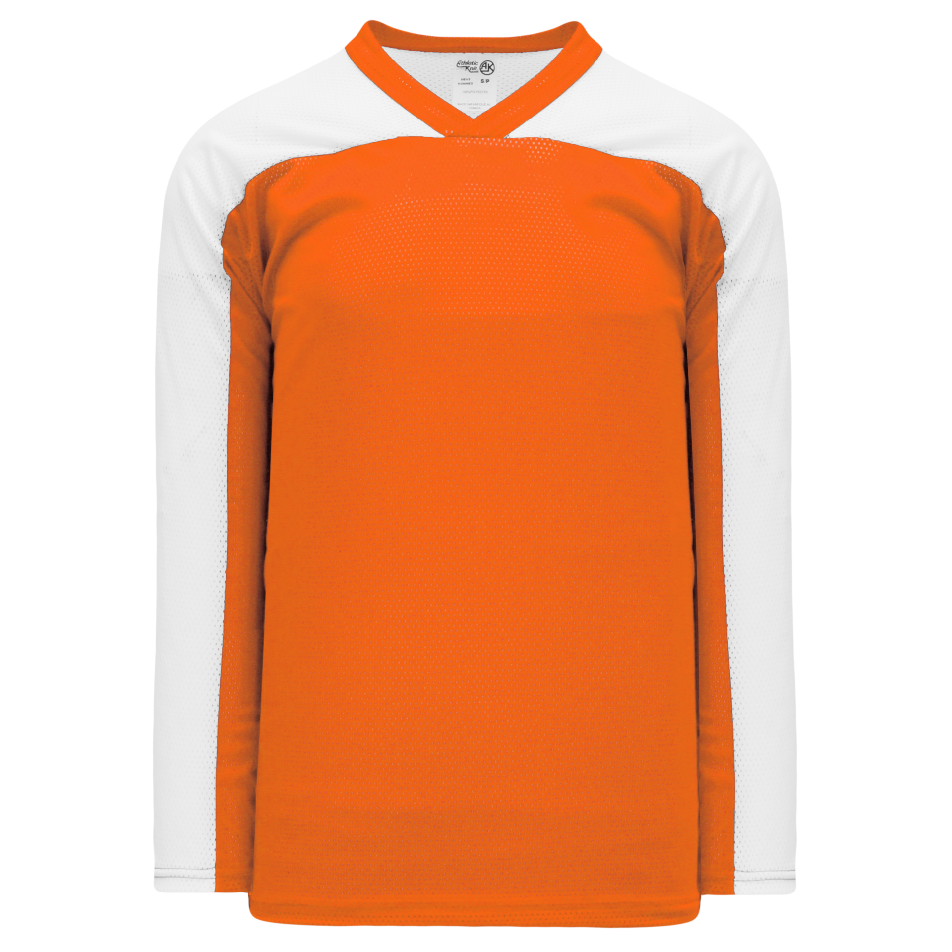 Box Lacrosse Jerseys LB153-G01 6