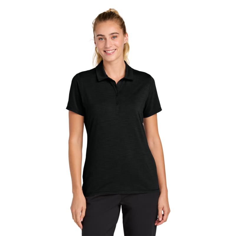 Sport-Tek Women's Versa Polo 9