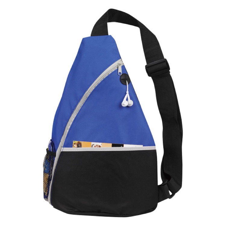 Urban Sling Bag 4