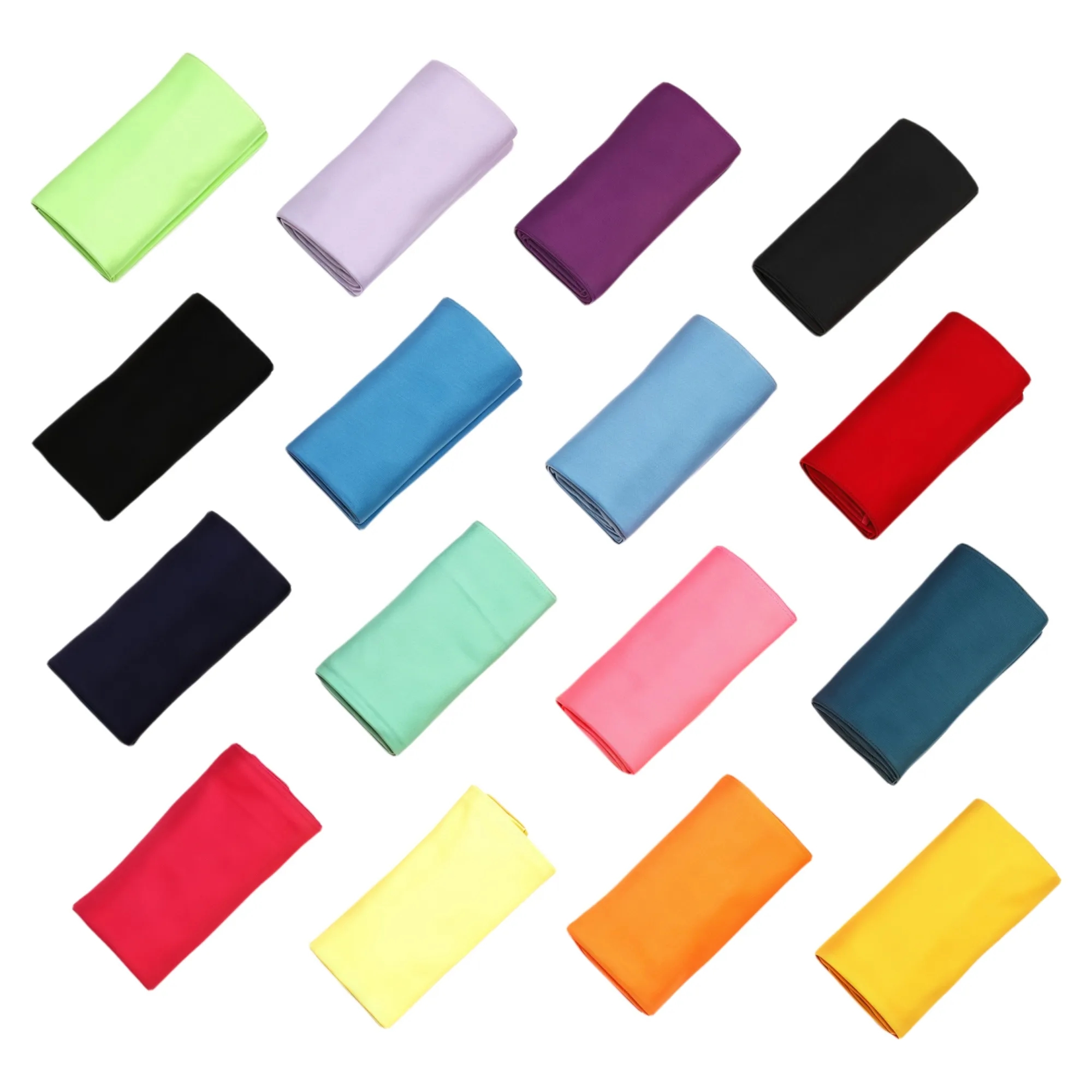 Premium Microfiber Quick Dry Beach Towel 20