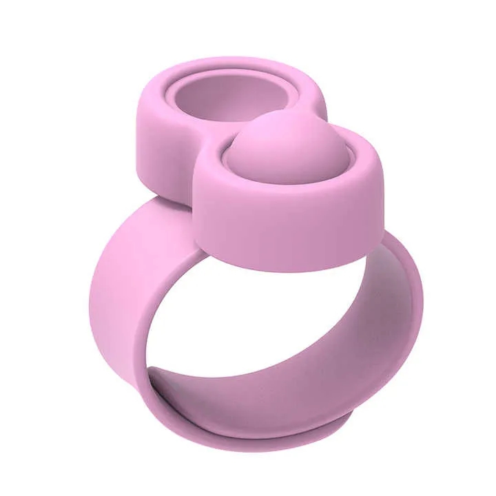 Stress Relief Wristband Fidget Toys 6
