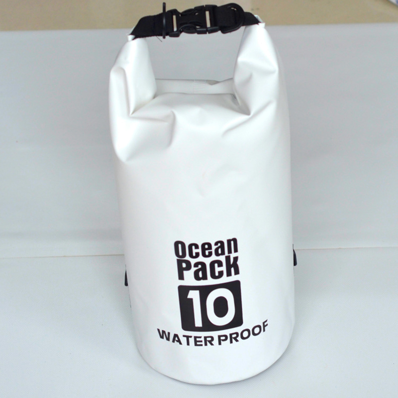 Waterproof Ocean Pack Wet/Dry Bag 5