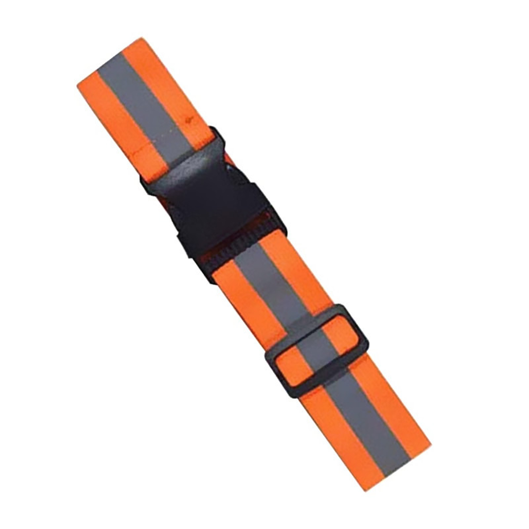 Adjustable Safety Reflective Belt Straps 3