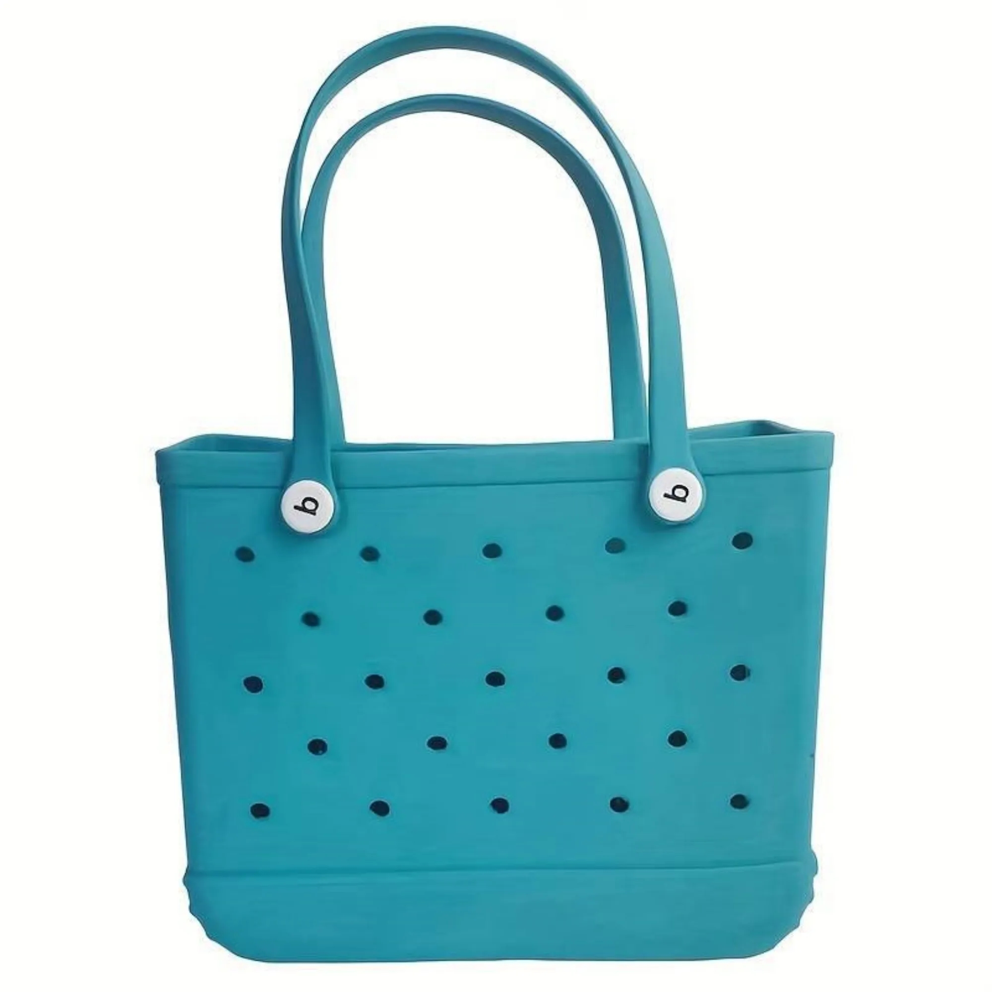 EVA Beach Tote Waterproof Simple Bag 3