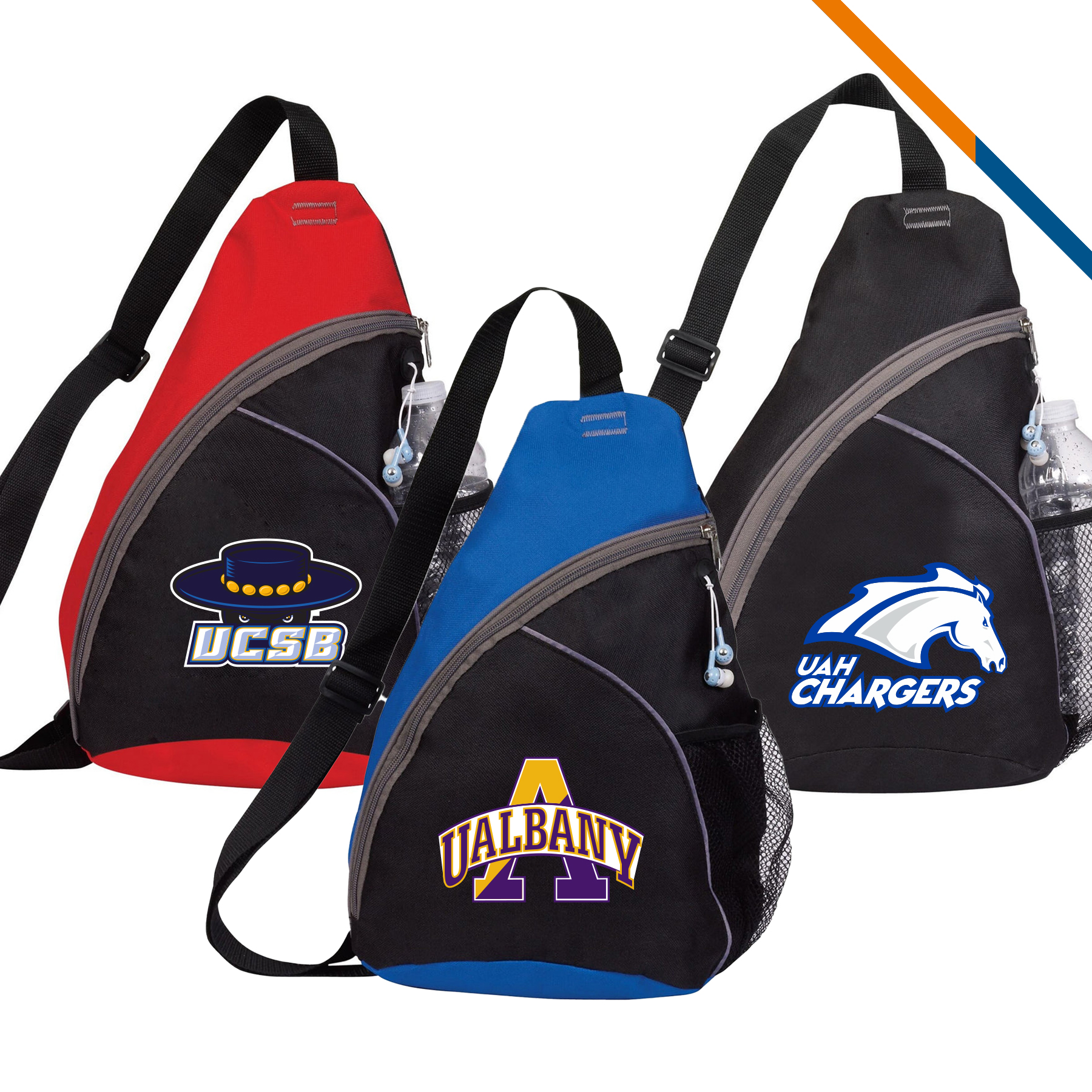 Ohit Sling Backpack 3