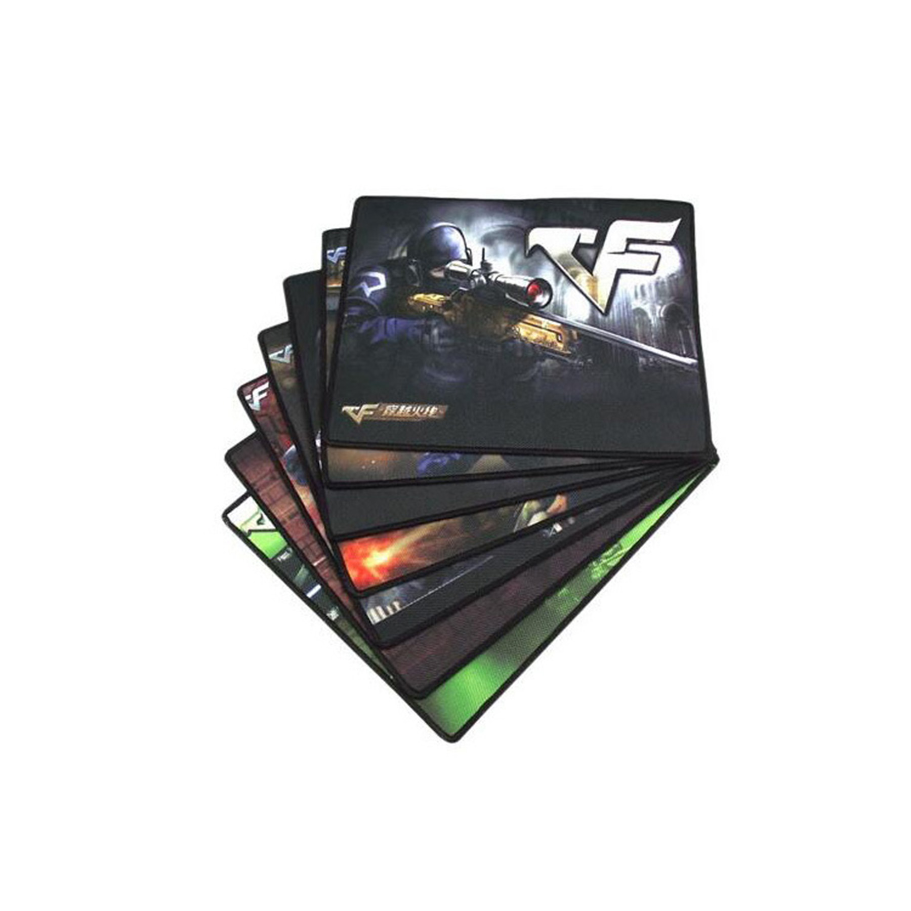 Mouse Pad 3