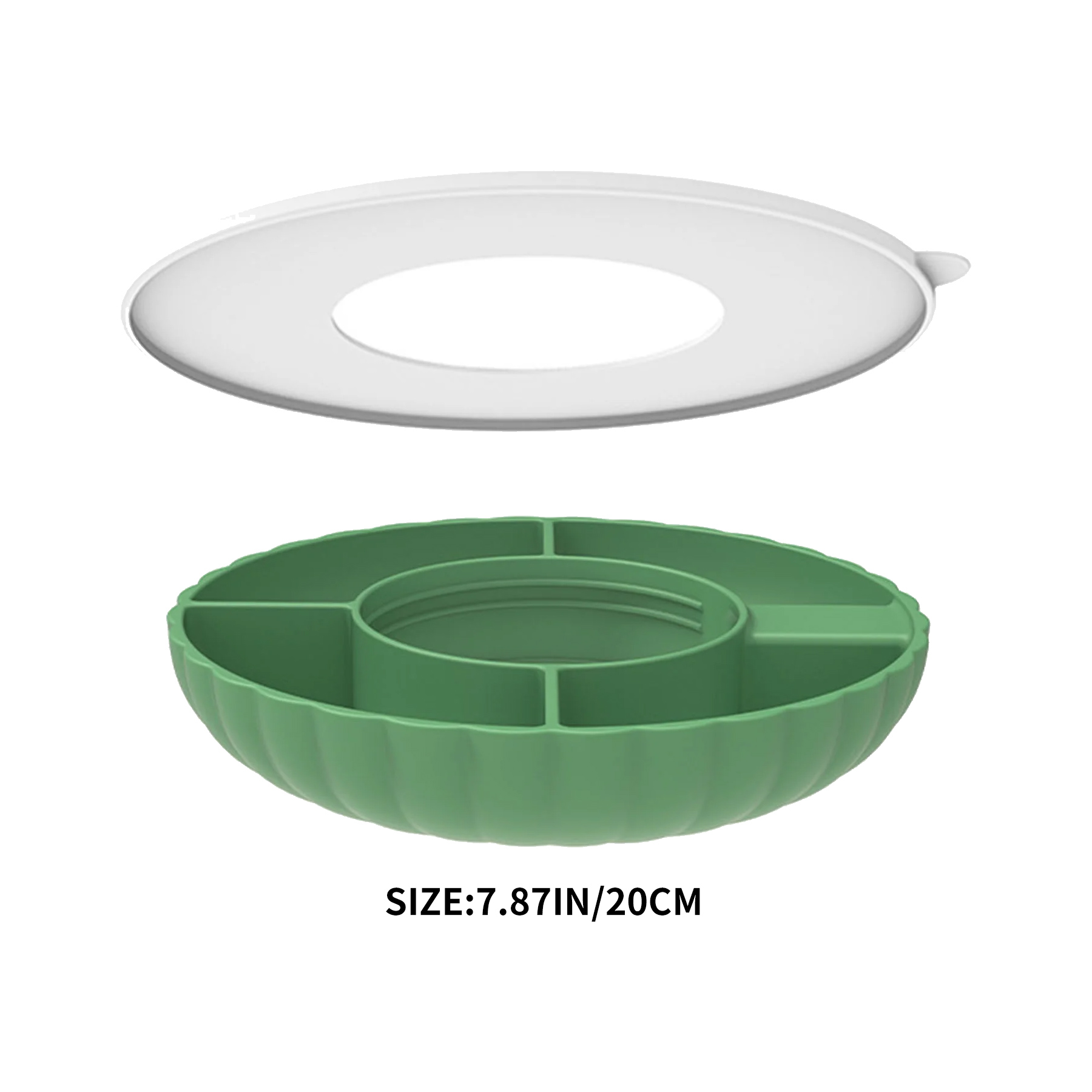 Snack Bowl for 40 oz tumbler 3