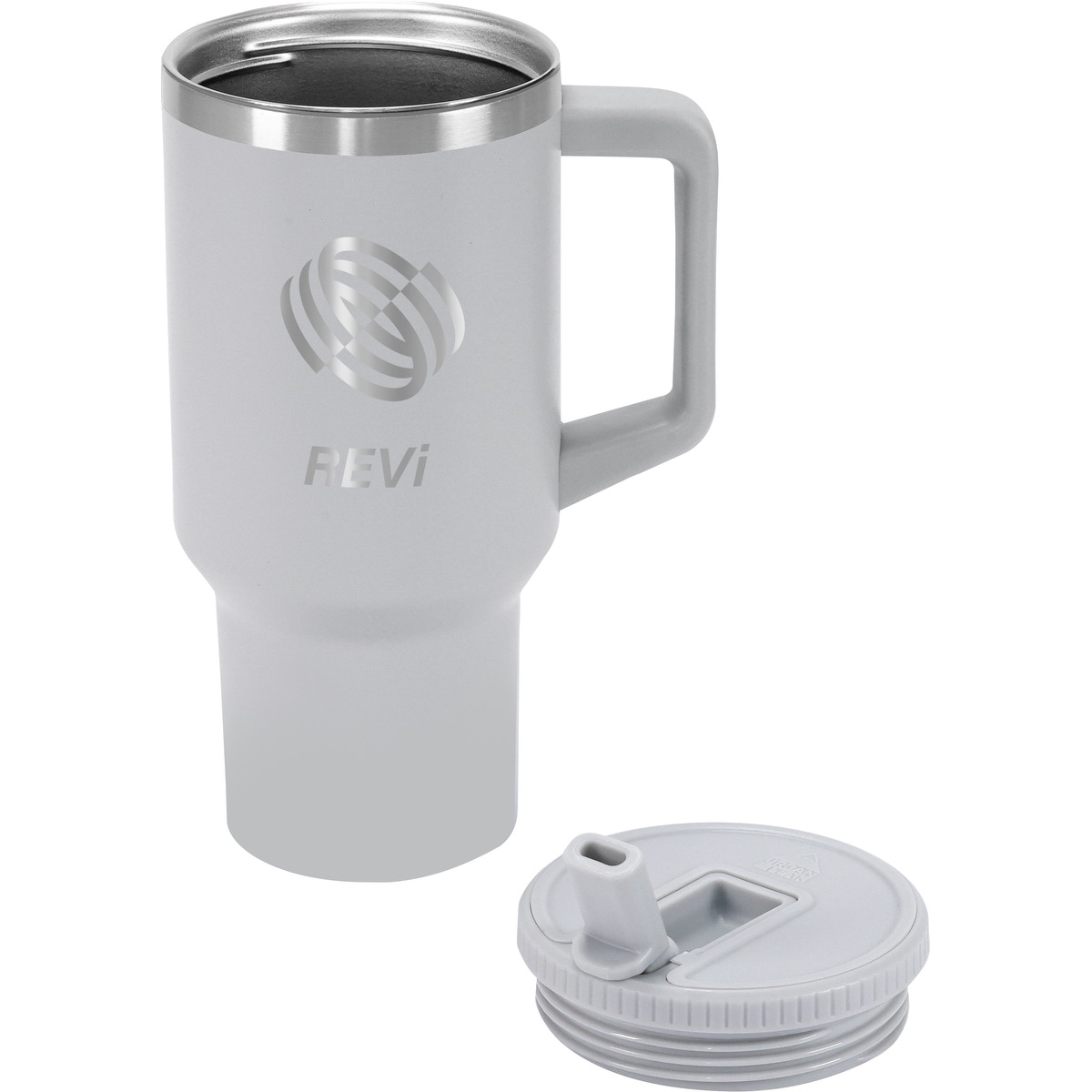 Urban Peak® 30oz Glacier Vacuum Travel Mug 72