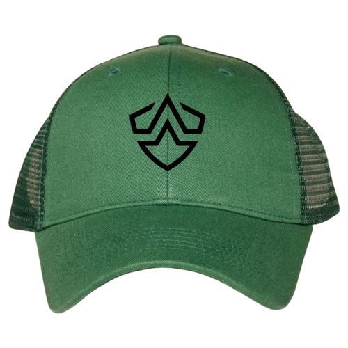 Breathable Cotton Athletic Snapback Cap 8