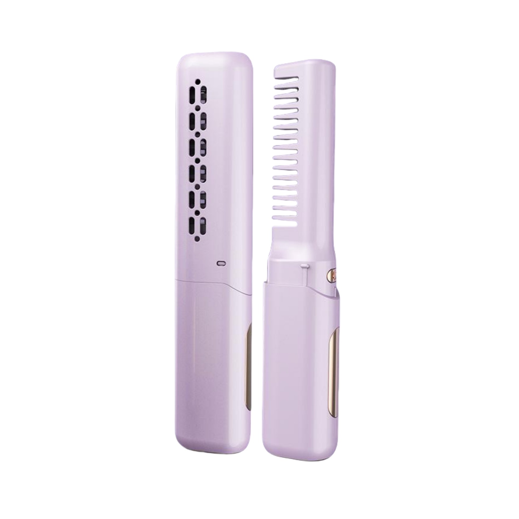 Rechargeable Mini Hair Straightener 1