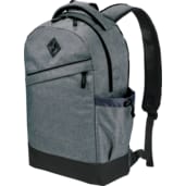 Graphite Slim 15" Computer Backpack 38