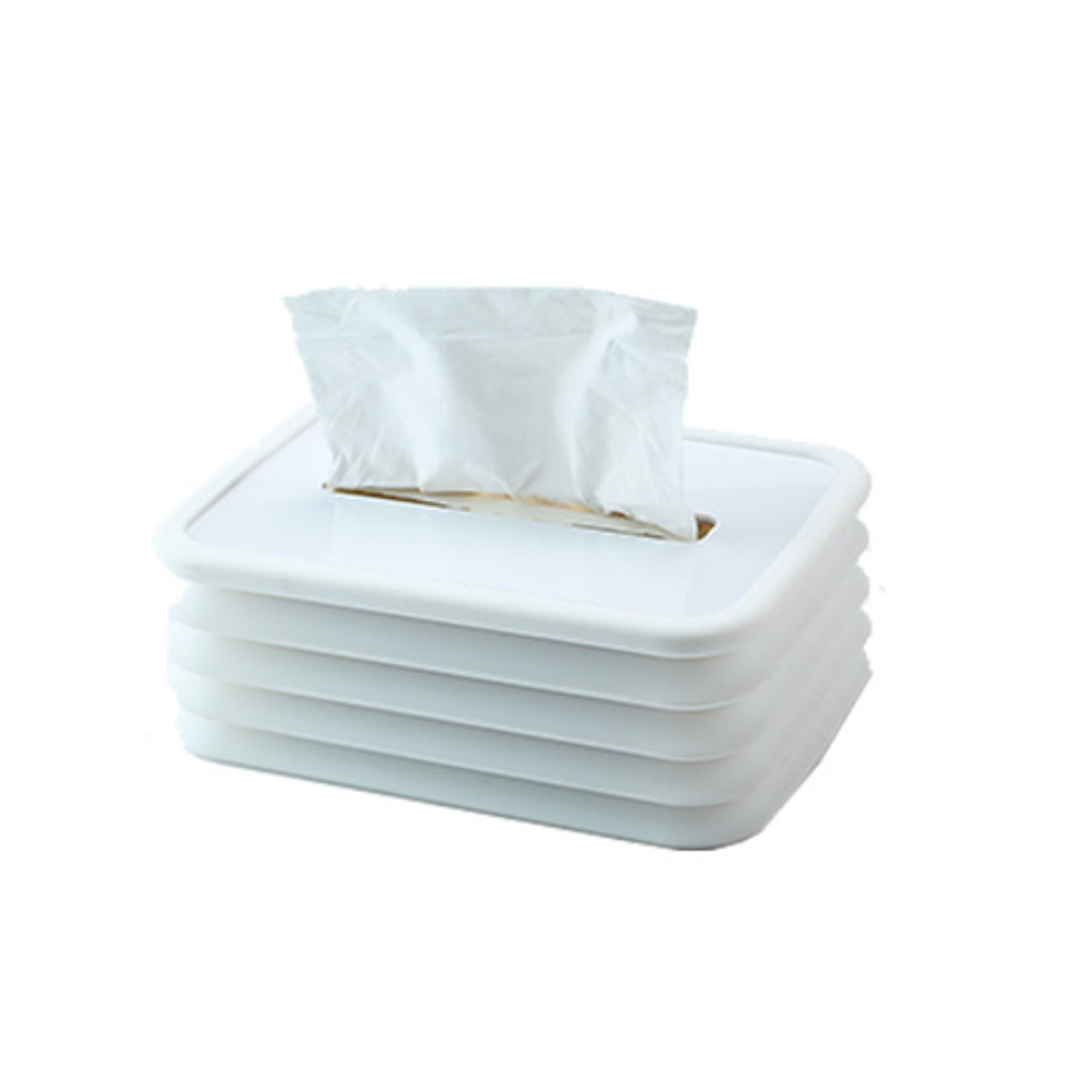 Foldable Tissue Boxes 3