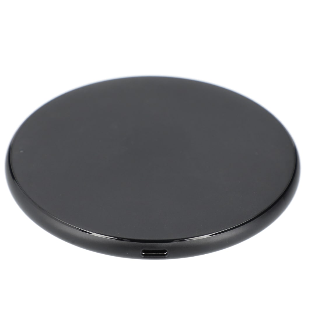 Kwik Qi Certified 15W Wireless Charging Pad 33