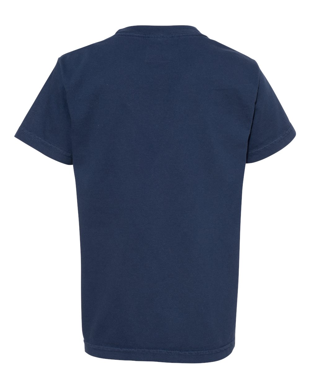Youth Garment-Dyed Heavyweight T-Shirt - 9018 81
