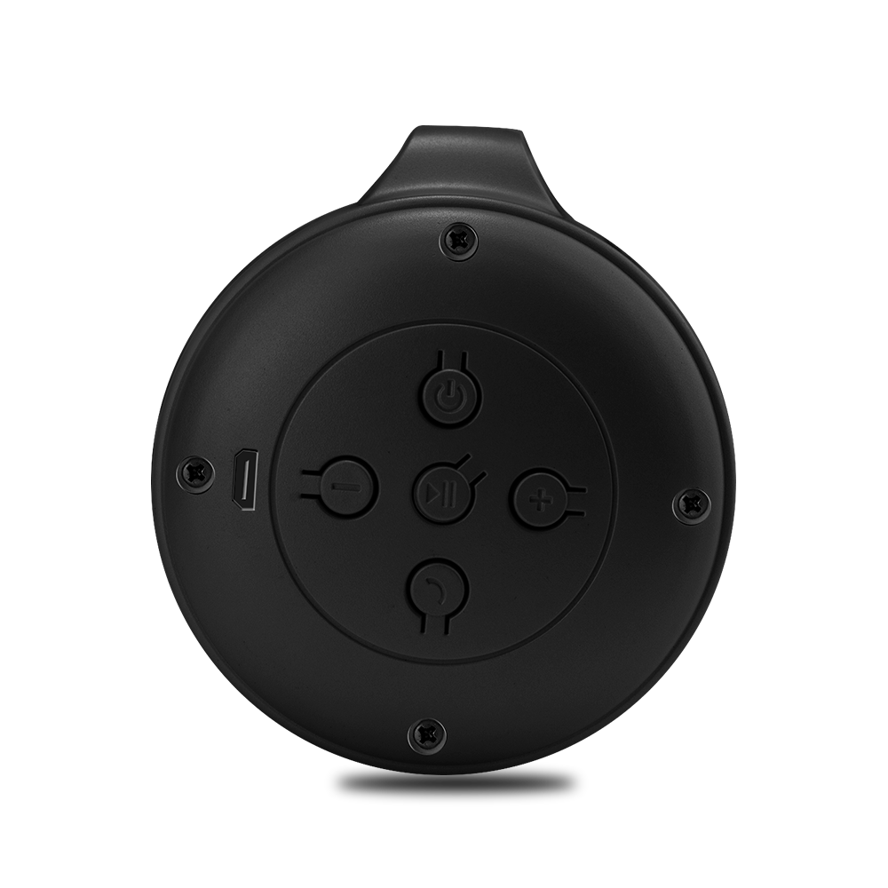 Nub Mini Bluetooth Speaker 8
